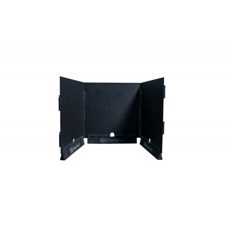 Pare-brise - Quad Connect