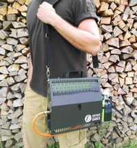 Seven Oaks Draagriem voor de kachel - KarperCentrale