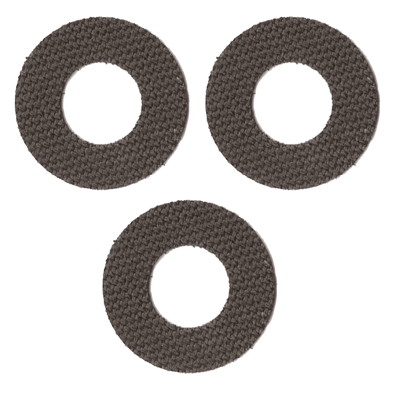 Disques glissants Aero Technium MGS en carbone