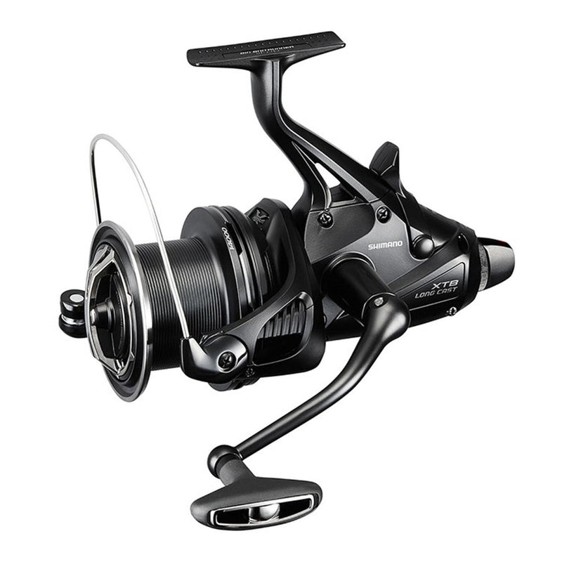 Grand Baitrunner - 14000 - XT-B LC