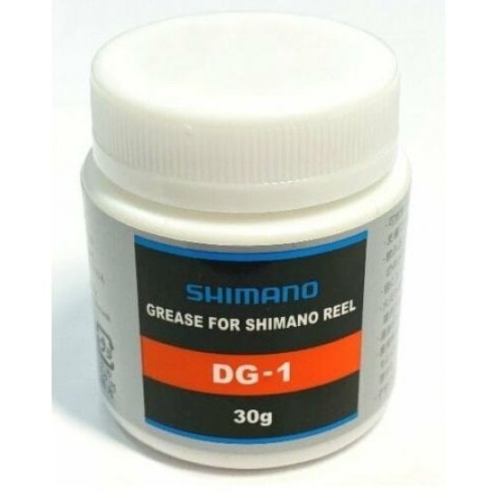 DG-1 - Graisse - 30g - Pour disques d'embrayage