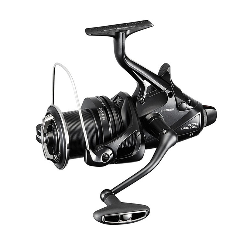 Moulinet Baitrunner moyen - 5500 - XT-B LC