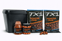 Monster Crab - Pack Session