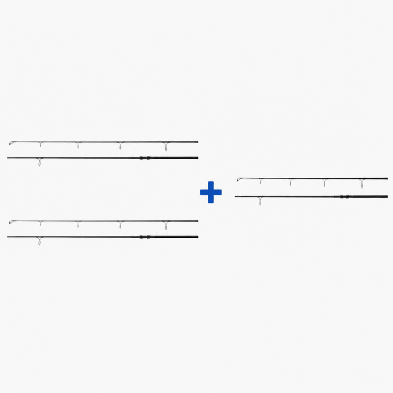 Specialist - TX Lite - 10ft - 3.00lb - 2+1 offert