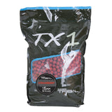 Bouillettes Fraise - 5KG - Rouge