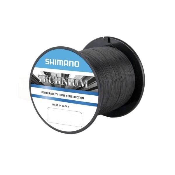 Shimano Technium A - Mono - KarperCentrale