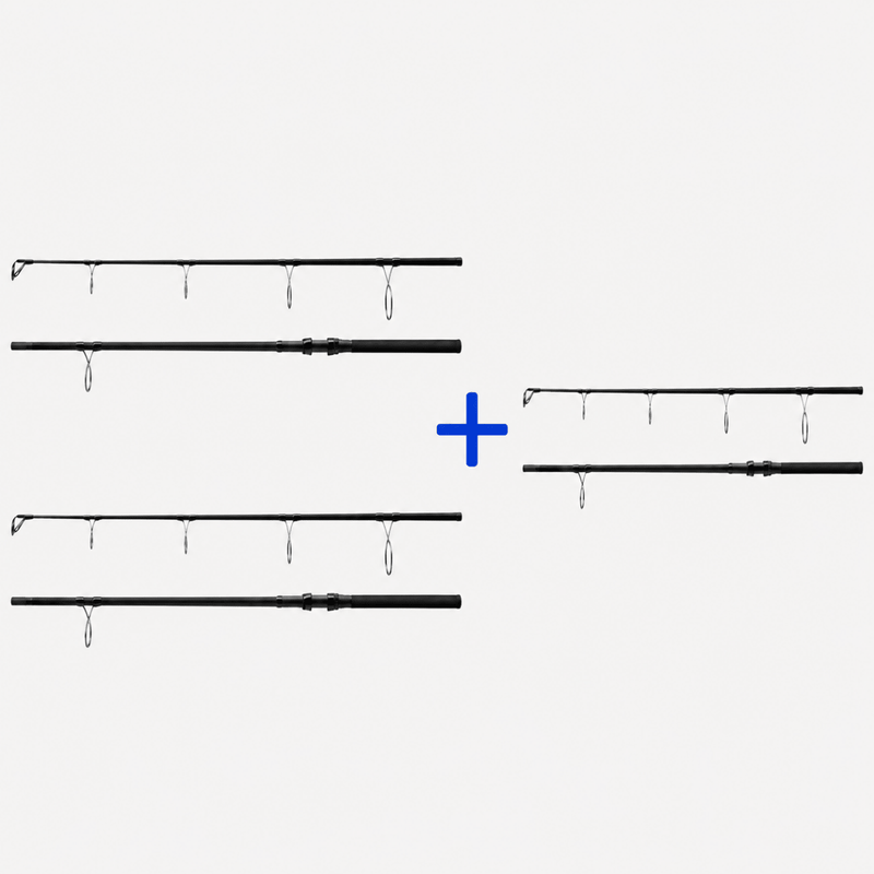 TX - Specialist - 10ft - 2.75lb - 2+1 offert