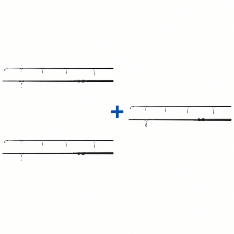 TX - Specialist - 10ft - 3.25lb - 2+1 offert