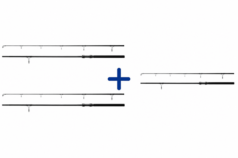 TX - Specialist Boat - 10ft - 2.75lb - 2+1 offert