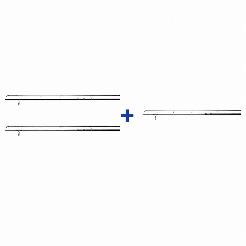 TX - Specialist - Play - 12ft - 2.75lb - 2+1 offert