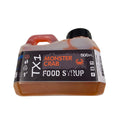 TX1 - Sirop Alimentaire - Crabe Monstre - 500ml