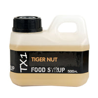 TX1 - Sirop Alimentaire - Châtaigne d'eau - 500ml