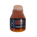 TX1 - Appât à hameçon imbibé - Crabe Monstre - 200ml
