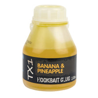 Shimano TX1 - Hookbait Glug - Pineapple - 200ml - KarperCentrale