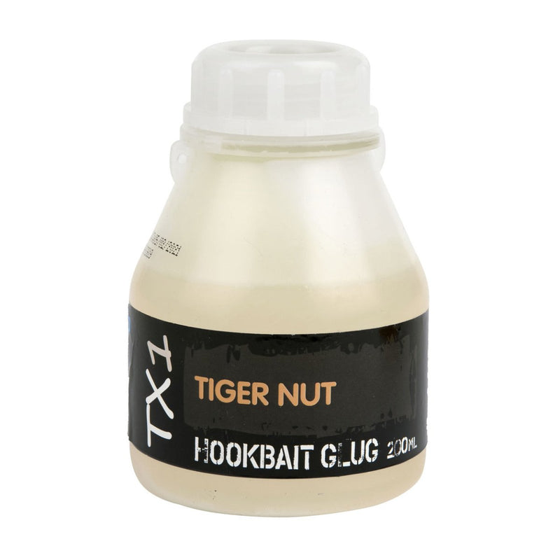 TX1 - Appât imbibé - Noix tigrée - 200ml