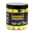 TX1 - Pop-Ups - Banane & Ananas