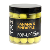 TX1 - Pop-Ups - Banane & Ananas