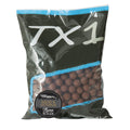 Bouillettes TX1 Calmar et Poulpe - 1KG - Marron