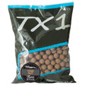 TX1 Bouillettes Noix Tigre - 5KG - Brun clair