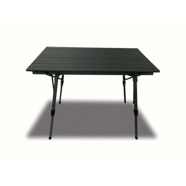 A1 - Table pliante - Aluminium