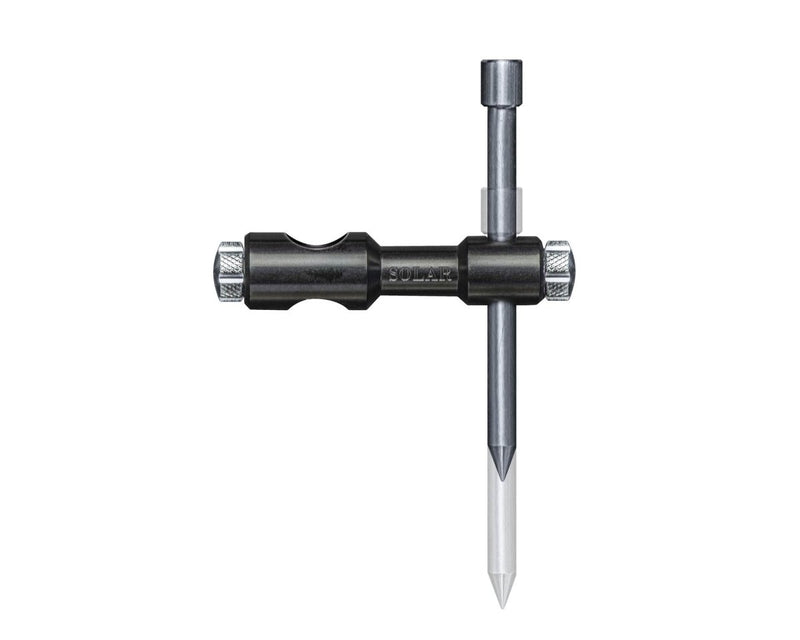 Black Lite - Stabilisateur de piquet de bordure