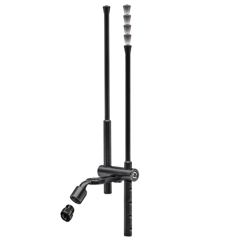 Black Lite - Barre anti-accroc