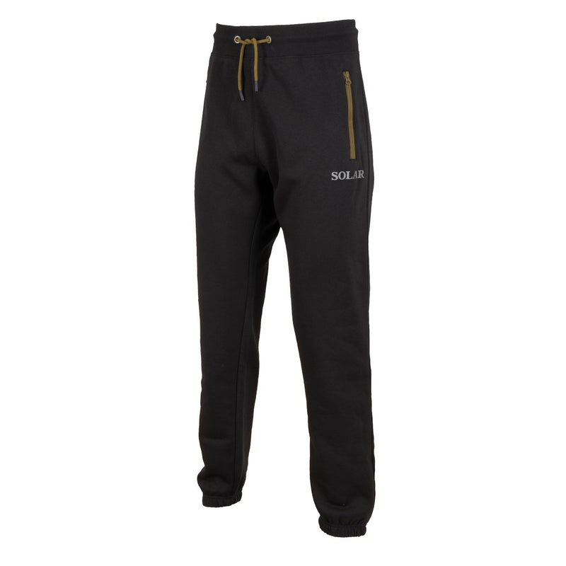 Jogging Casuals - Noir  