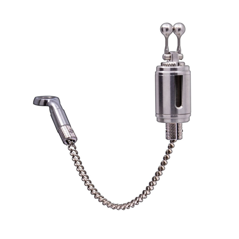 Lock & Load - Tête d'indicateur - Kit - Acier inoxydable - Clip de ligne à bille Hanga