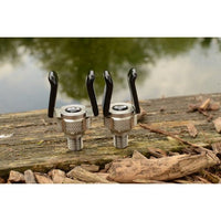 Solar Tackle P1 - Back Rest - Centre Loc - Adjustable - KarperCentrale