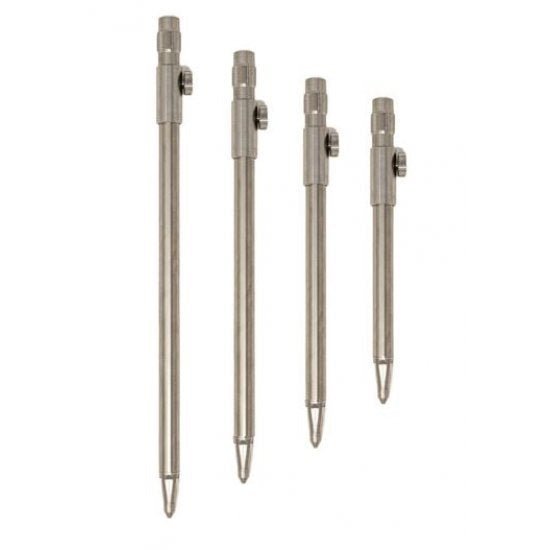 Solar Tackle P1 - Banksticks - Anti Twist - Captive - KarperCentrale