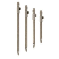 Solar Tackle P1 - Banksticks - Anti Twist - Captive - KarperCentrale