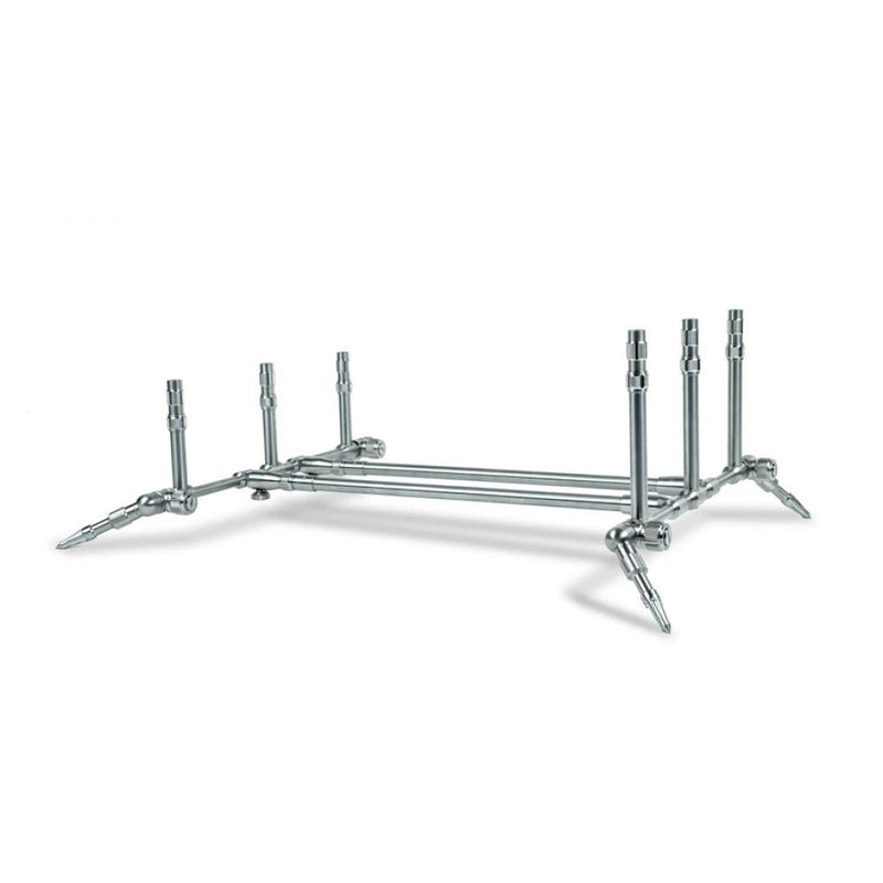 P1 Support à Crochets - 3 Cannes - Large