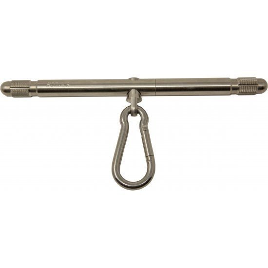 Solar Tackle P1 - Weight Lifter - Weigh Bar - KarperCentrale