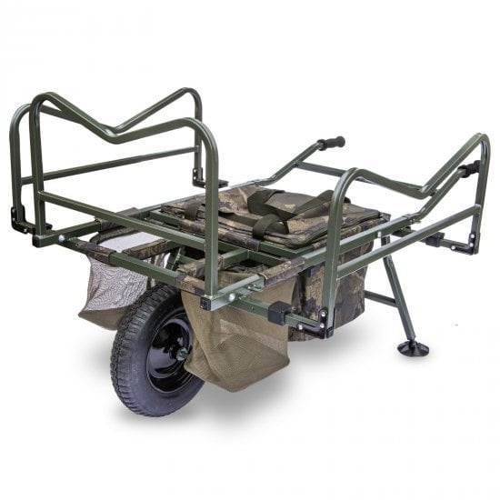 Pro Barrow - Sud-Ouest