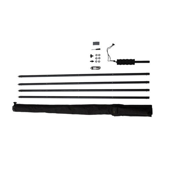 Bâton de piquage - Ensemble