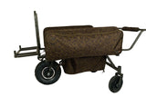 Sacoches pour chariot SP C-Tech (2 pièces)