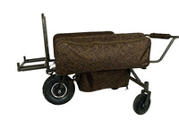 Sacoches pour chariot SP C-Tech (2 pièces)