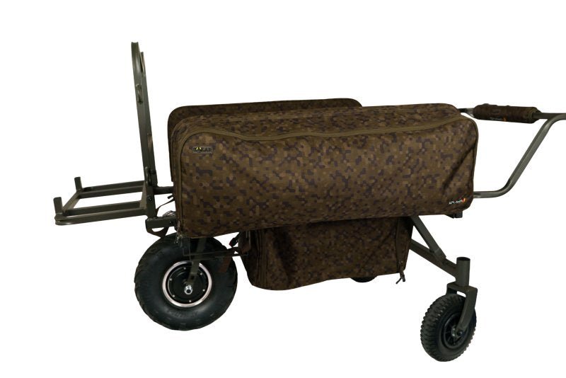 Sacoches pour chariot SP C-Tech (2 pièces)