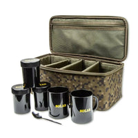 Solar Tackle SP C - Tech - Brew Bag XL - Koffie en Thee tas - KarperCentrale