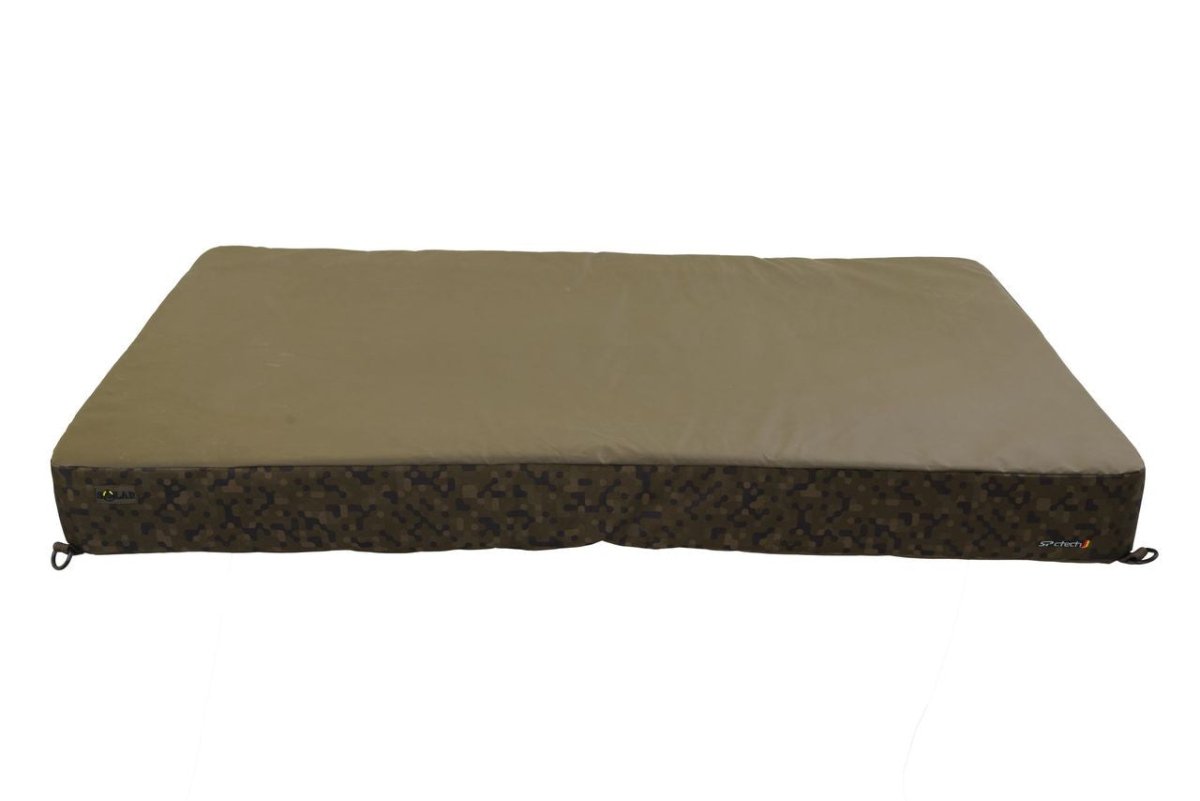 Solar Tackle SP C-Tech Flat Mat - XL - KarperCentrale