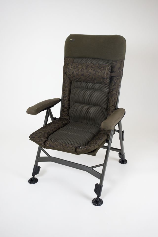 SP C-Tech - Chaise Haute - Fauteuil Incliné