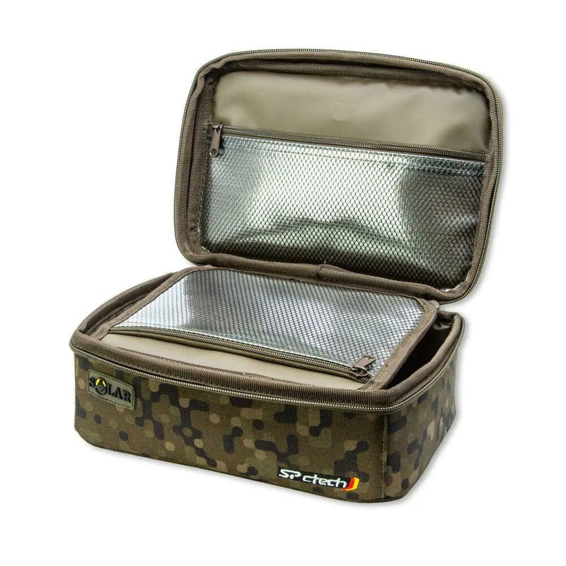 SP C-TECH - Station PVA - Grande