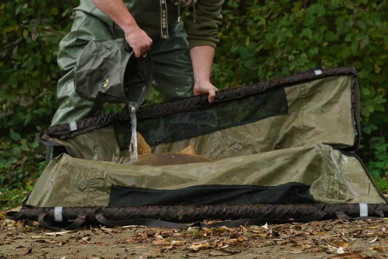 SP C-Tech - Sangle de Maintien - XL