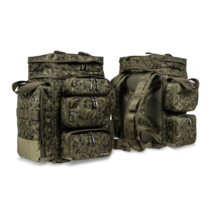 SP C-Tech - Sac à dos - Grand