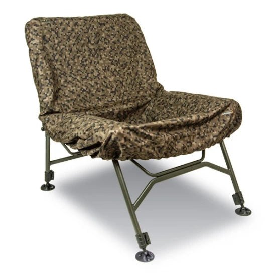 Solar Tackle SP C - Tech - Sofa Chair Cover - KarperCentrale