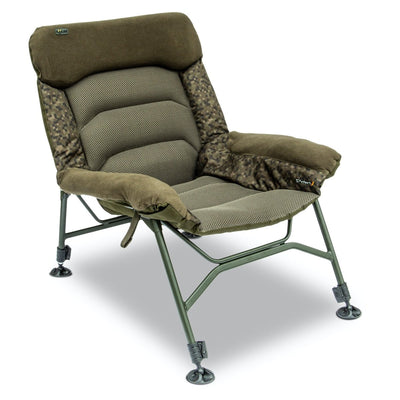 Solar Tackle SP - C - Tech - Sofa Chair - KarperCentrale