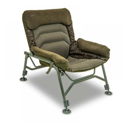 Solar Tackle SP C - Tech - Sofa Chair - Recliner - KarperCentrale