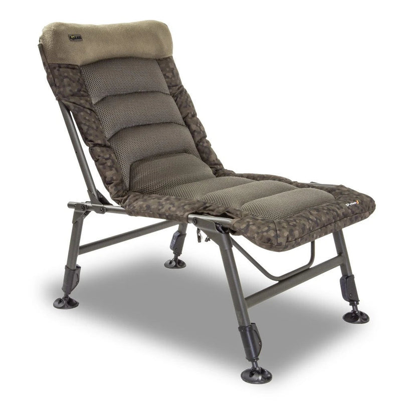 SP C-Tech - Chaise Superlégère - 5,6 kg