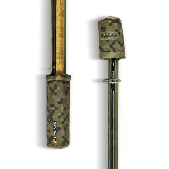 SP C-Tech - Protecteur de pointe et talon - Réglable