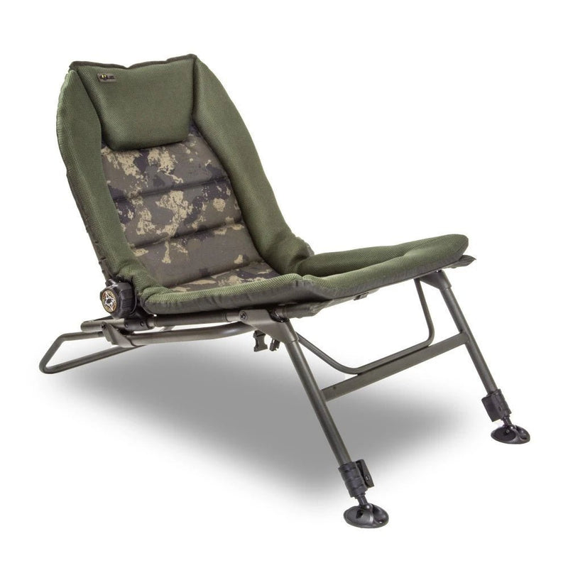 SW Pro - Chaise Combinée